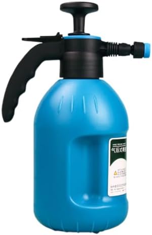 2l Air Pressure Plant Watering Can Indoor Plant Waterer Spray Can Easy to Use for Gardening - Image 7