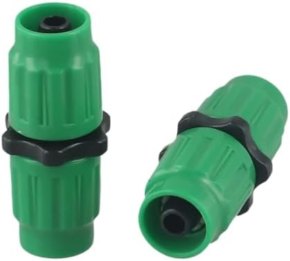 Expandable Garden Hose Repair Kit, Watering Adapter Connector - Image 5