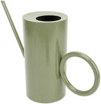 Stainless Steel Watering Can with Long Spout for Indoor Plants - Image 5