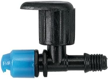 Orbit 67117 Drip Watering System 1/2 Pattern Micro Sprayer Sprinkler 20 Pack by Unknown