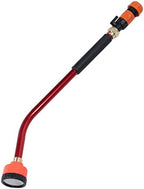Jiawu Adjustable Water Sprayer Wand, High Rise Stick Sprinkler (60CM) - Image 3