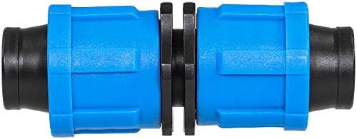 RK2222-50PK Tape Swivel x Tape Swivel, Plastic, 7/8", (Pack of 50) by Unknown