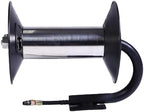 Hilitand Pressure Washer Hose Reel 164ft Heavy Duty - Image 3