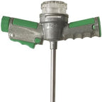 Ross Heavy Duty Metal Root Feeder, Deep Root Watering Tool and Fertilizer Injector, 31.5" x 10" - Image 4