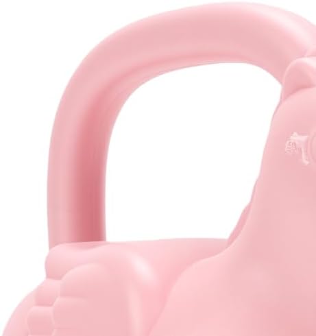 Plastic Watering Cans, 3- Shaped Handheld Watering Cans for - Image 7