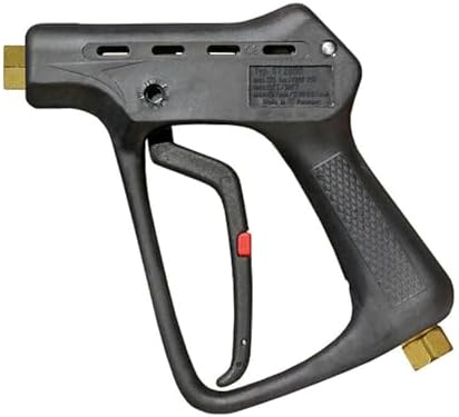 ST-2000 Extreme Duty Trigger Gun 5000 PSI by AmericanPressureInc