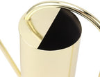 Watering Can Indoor Plants, 50 oz/1500 ml Metal Stainless Steel Watering Can Pot with Long Spout for Indoor House Plants Bonsai Outdoor Garden Flower Decorative (Gold) - Image 7