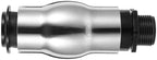 Inch Dn25 Fountain Nozzle Sprinkler Head External Thread by Luxshiny