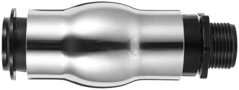 Inch Dn25 Fountain Nozzle Sprinkler Head External Thread by Luxshiny