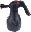 High-Pressure Car Wash Sprayer - Portable Electric Foam Spray Gun for Vehicle Cleaning by Unknown