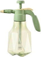 Water Sprayer for Watering of Flowers. Household Large Can. Small Bottle by Unknown