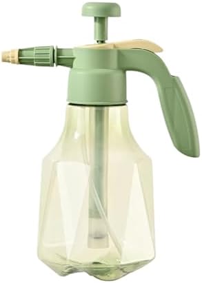 Water Sprayer for Watering of Flowers. Household Large Can. Small Bottle by Unknown