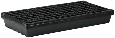 Bootstrap Farmer 128 Cell Seed Starter Tray Kit with Domes 10 Pack - Image 3