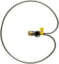 Yard Butler Ring Base Sprinkler Stand, Lawn Care Tool, 3/4" Head by YardButler
