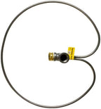 Yard Butler Ring Base Sprinkler Stand, Lawn Care Tool, 3/4" Head by YardButler