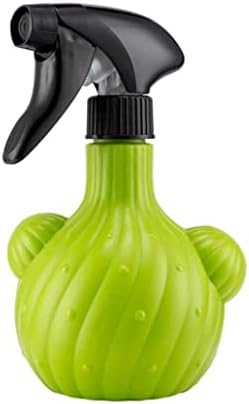 Watering Can Watering Can for Indoor Plants Tools Spray Bottle for Flower Waterers Water Sprinkler and Functional Bonsai Garden Tool(6.5 * 6.5 * 18.5cm) by Unknown