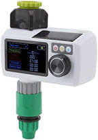 Solar Sprinkler Timer IP68 Rain Sensing Auto by Eacam