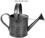 Galvanized Watering Can - Image 5