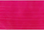 Garden Elements Indoor/Outdoor Glazed Brushed Happy Plastic Planter, Large, Bright Pink, 15" - Image 4