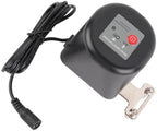 Smart Water Valve with WiFi Control and Timing Function for Home Garden Irrigation Systems Remote Access Enabled - Image 5