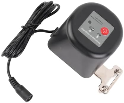 Smart Water Valve with WiFi Control and Timing Function for Home Garden Irrigation Systems Remote Access Enabled - Image 5