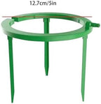 Circular Drip Watering Ring for Indoor Outdoor Potted Plants - Image 2