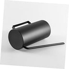 Mikikit Flower Watering Pot Practical Garden Sprayer Lightweight Portable Healthy Plant Care - Image 2