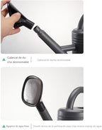 Plant Watering Can 3L Portable Detachable Long Spout Planting Supplies - Image 5