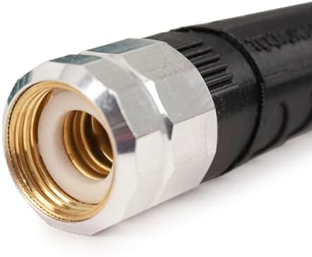 Teknor Apex Neverkink Heavy Duty 5/8 inch by 75 Foot Garden Hose - Image 5