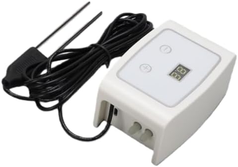 Indoor Automatic Watering System 32.8ft with Humidity Sensor for - Image 3