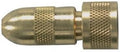 Chapin Adjustable Spray Tip Brass Nozzle by Chapin