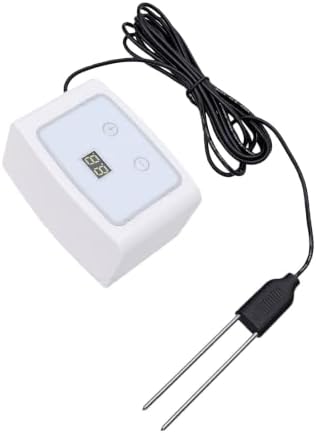 Automatic Plant Waterer with Humidity Detection, Self Watering System - Image 4