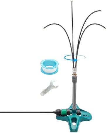 Outdoor Misters for Patio Cooling Garden Misting Device by Unknown