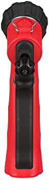 Watts ANKA 3/4" Hot Water Hose Spray Nozzle Gun, High-Pressure, Rubber - Image 4
