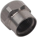 100FT 5800 PSI Pressure Washer Hose Jetter Nozzles Kit 1/8”NPT Sewer Drain Rotating Quick Connect Nozzle Button Nose With M22-14/15mm Double Rod Thread Brass Replacement - Image 7