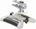 Metal Sled Base Adjustable Impulse Lawn & Garden Sprinkler - Pack of (6) by Unknown