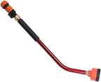 Fabater Adjustable Water Sprayer Wand, Aluminum Alloy Plant Watering Wand - Image 4