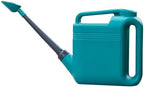 Plastic Watering Can for Indoor Outdoor Plants Long Spout with Removable Sprinkler Head by Unknown