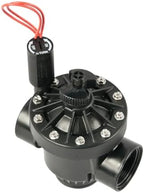 Hunter PGV Sprinkler Valve, 2 in. Irrigation Valve with Flow Control - Image 2