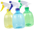 SUPVOX 9pcs Leakproof Plant Watering Sprayer Small Spray Bottle Garden Sprinkling Can by SUPVOX