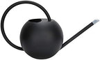1L Stainless Steel Watering Can with Long Spout for Indoor Plants - Image 6