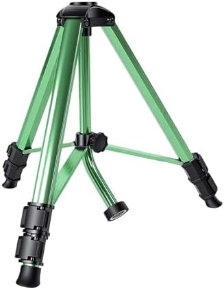 Pissente Tripod Sprinkler 360 Degree Coverage with Adjustable Head and - Image 2
