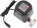Smart Water Valve with WiFi Control and Timing Function for Home Garden Irrigation Systems Remote Access Enabled - Image 2