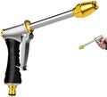 High Pressure Hose Nozzle machine by Unknown