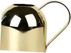 Mipcase Extra Stainless Steel Watering Kettle Gooseneck Auto Watering Can for Plants Scepter Flower Gardening Tool - Image 5