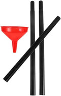 VICASKY Xmas Tree Watering Device Plastic Funnel for Christmas Tree Plants by VICASKY