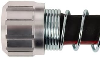 Neverkink Pro 5/8" x 100' Commercial Duty Durable Kink Free Garden Hose - Image 6