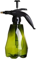 SUNESA Watering Can Plants Mister Spray Bottle Handheld Pump Sprayer Green 1.5L Large Watering Can for Indoor Garden Pressure Sprayer Spout Water Can (Color : White) by Unknown