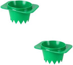 Grass Sprinkler Head Guard Green Cup Barrier Around Buried Rotary Heads for Yard Upkeep and Garden Watering Needs Sprinkler Head Cover Irrigation Guard Buried Rotary Cover Yard Mower Bumps Green Cup - Image 7