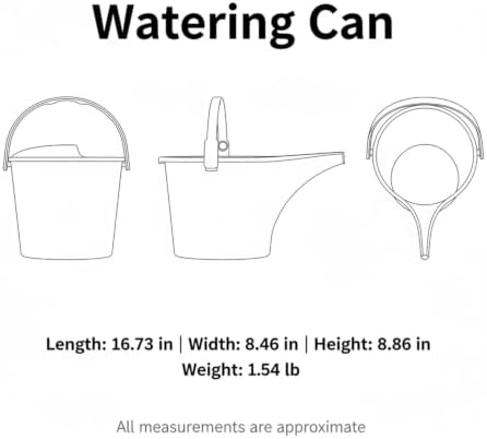 Watering Can - Image 7